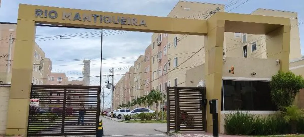 Apartamento, 2 quartos, 41 m² - Foto 1