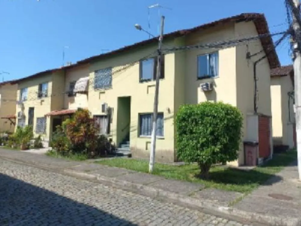 Apartamento, 2 quartos, 46 m² - Foto 1