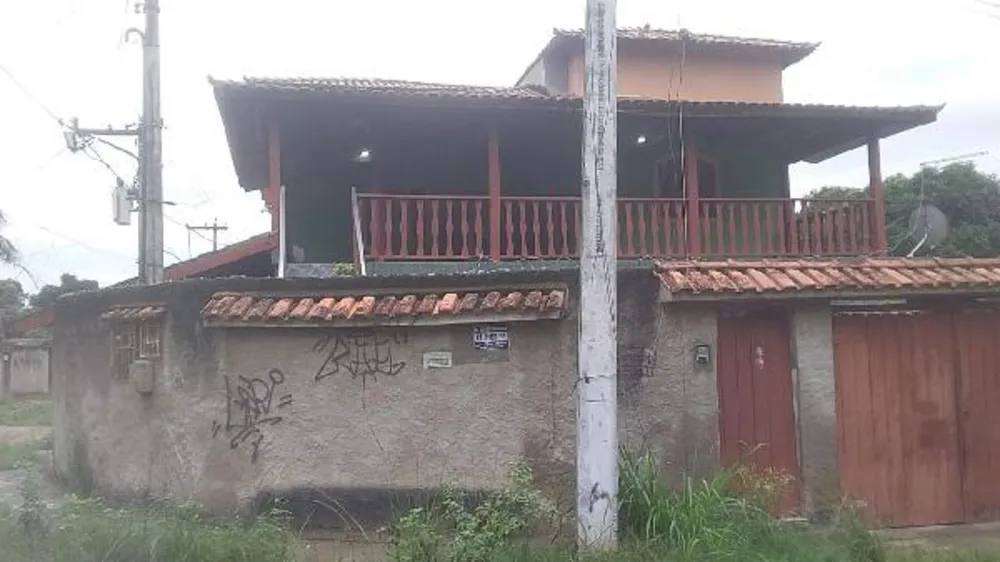 Casa, 4 quartos, 592 m² - Foto 1