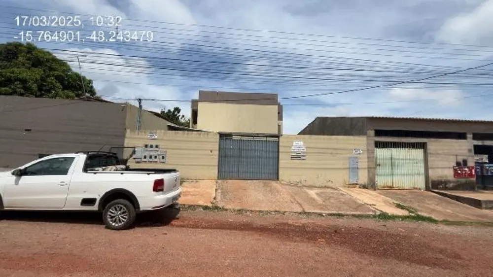 Apartamento, 2 quartos, 59 m² - Foto 1