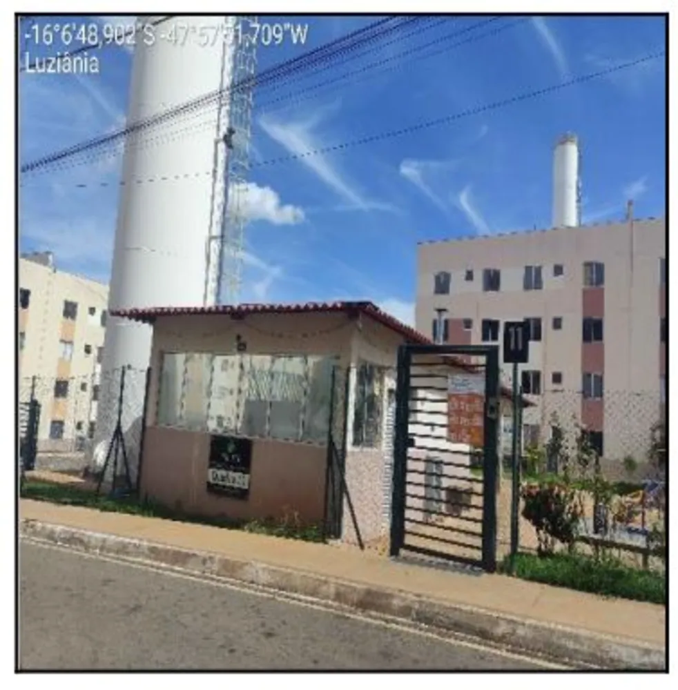 Apartamento, 2 quartos, 46 m² - Foto 2
