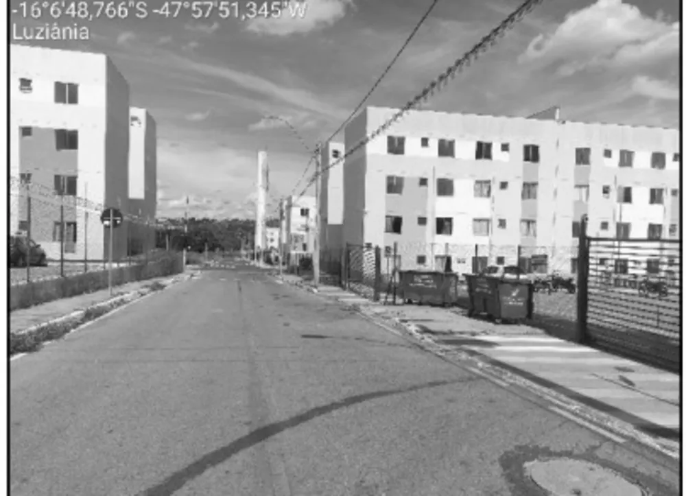 Apartamento, 2 quartos, 46 m² - Foto 1