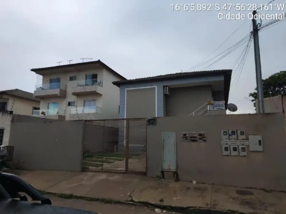 Apartamento, 2 quartos, 52 m² - Foto 1