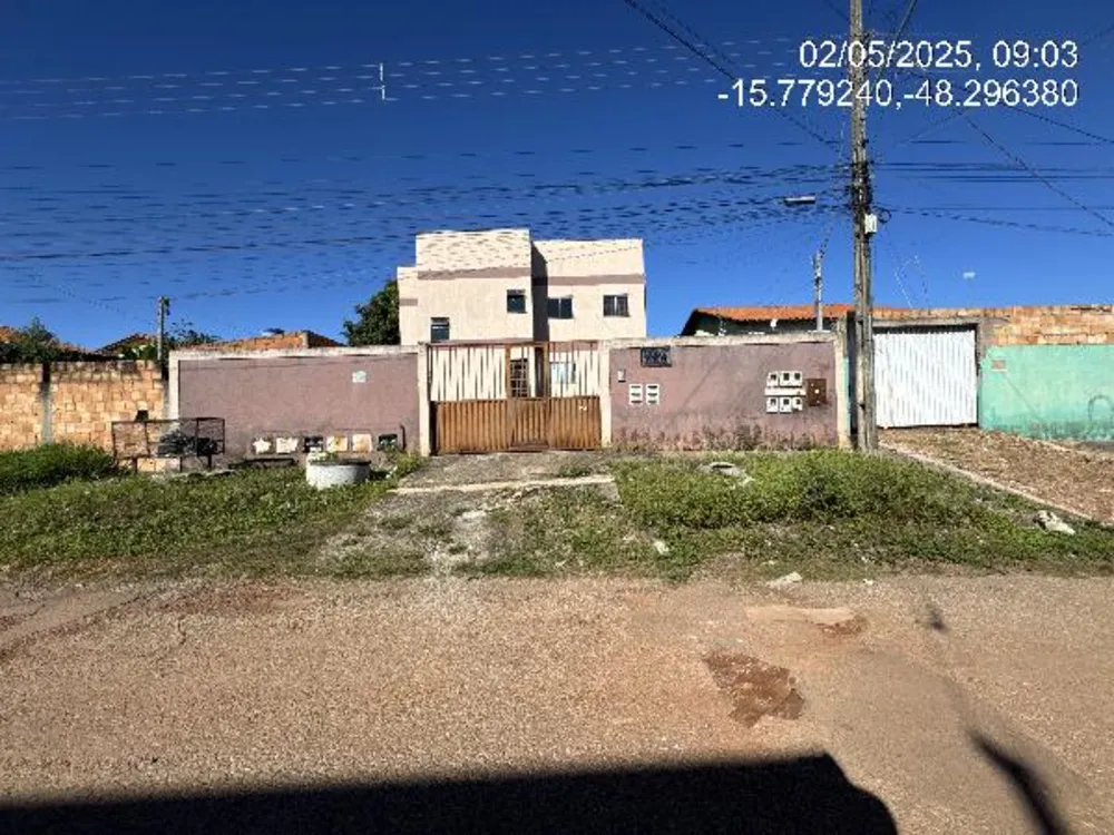 Apartamento, 2 quartos, 62 m² - Foto 1