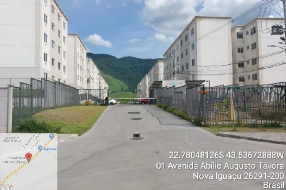Apartamento, 2 quartos, 32552 m² - Foto 1