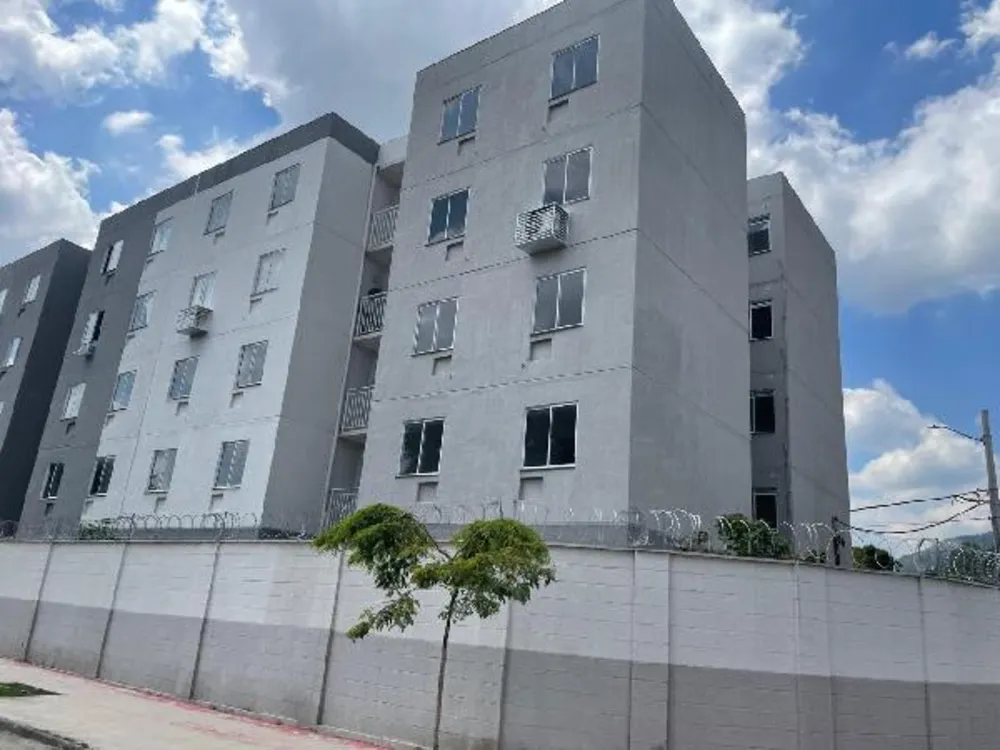 Apartamento, 2 quartos, 45 m² - Foto 1