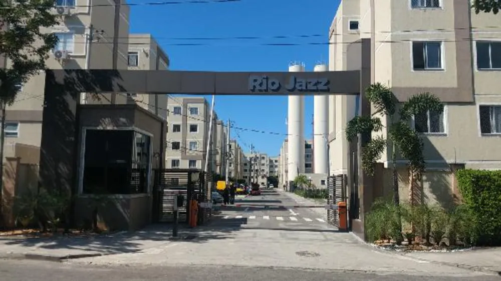 Apartamento, 2 quartos, 41 m² - Foto 1