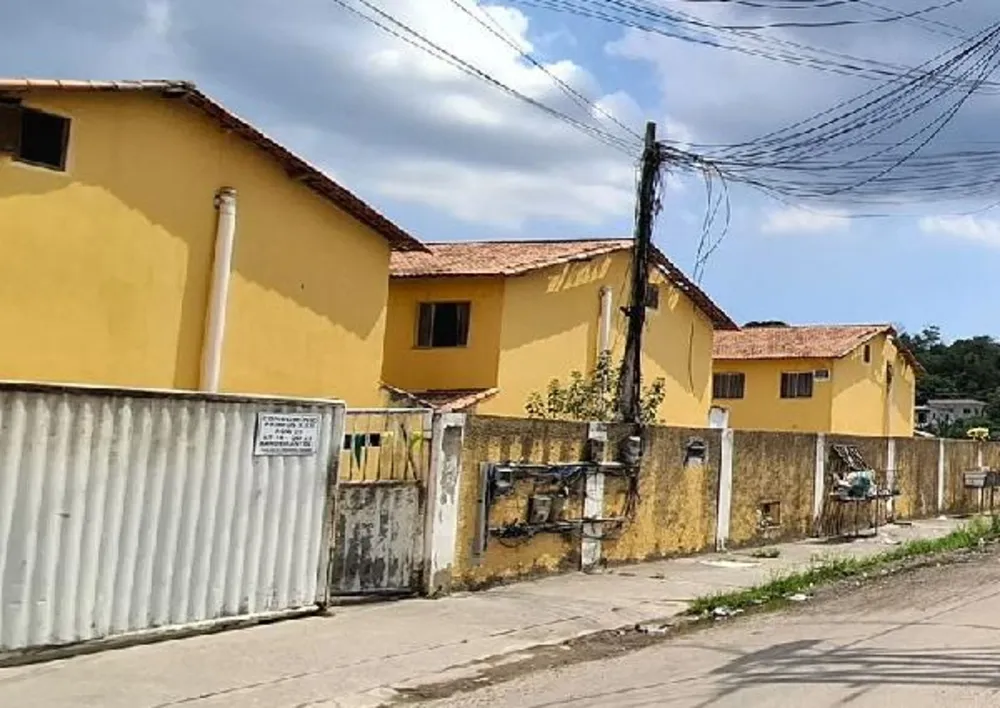 Casa, 2 quartos, 60 m² - Foto 1