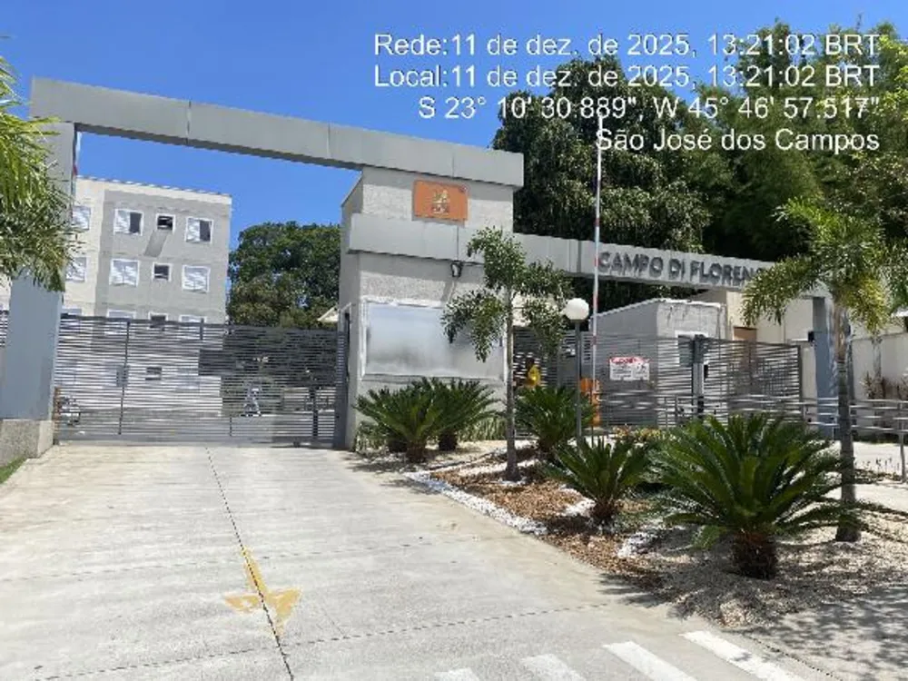 Apartamento, 2 quartos, 38 m² - Foto 2