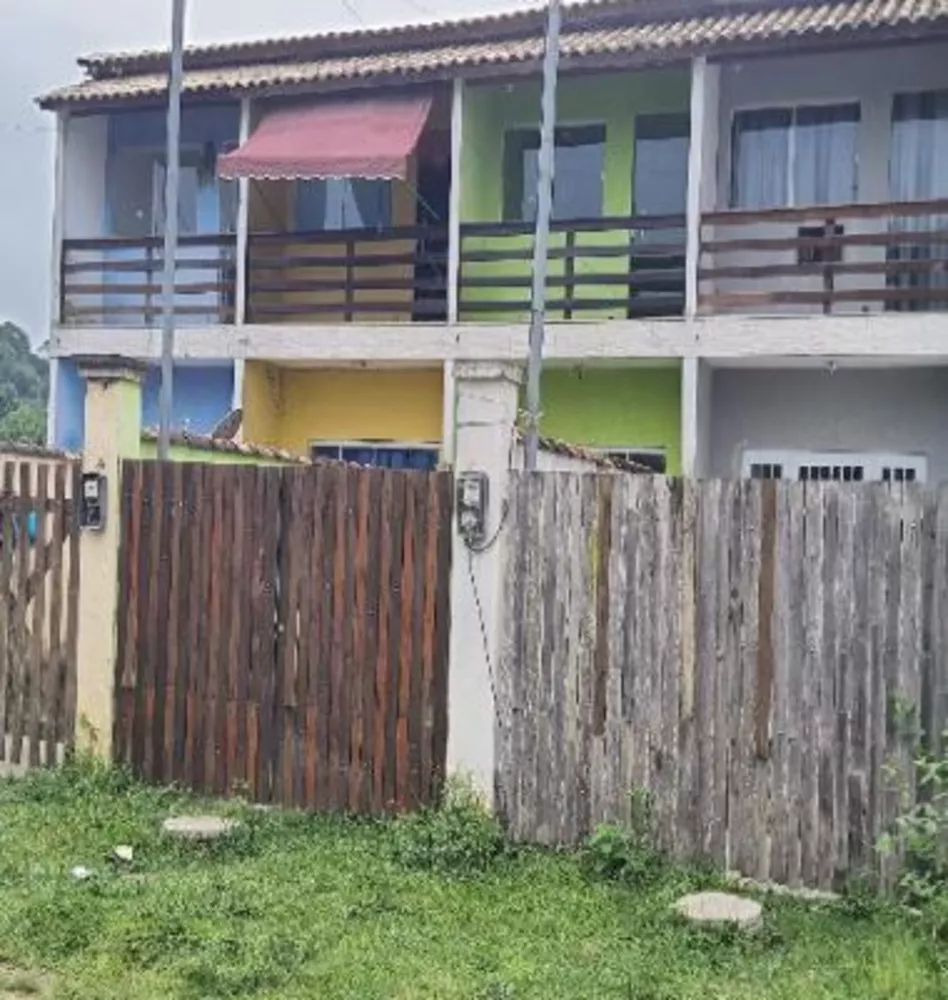 Casa, 2 quartos, 90 m² - Foto 1