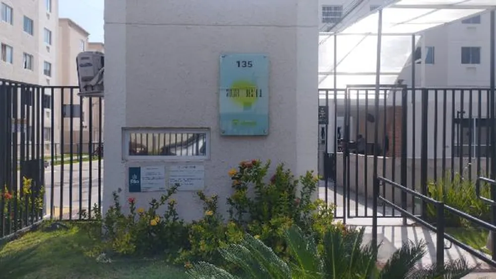 Apartamento, 2 quartos, 40 m² - Foto 1