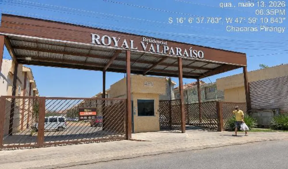 Apartamento, 2 quartos, 48 m² - Foto 1