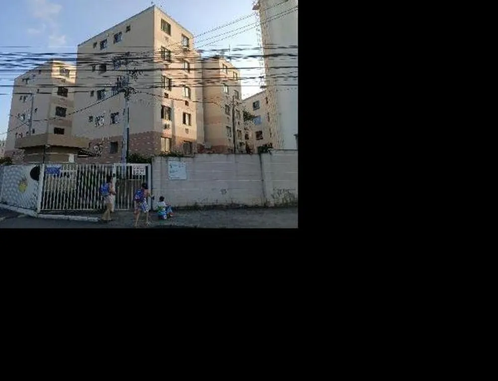 Apartamento, 2 quartos, 43 m² - Foto 2