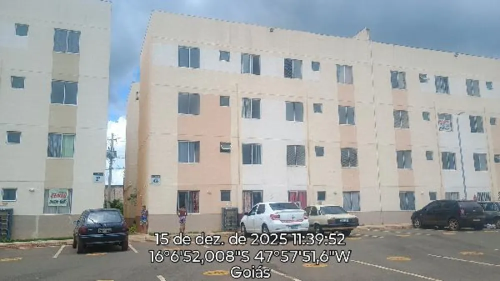 Apartamento, 2 quartos, 46 m² - Foto 1