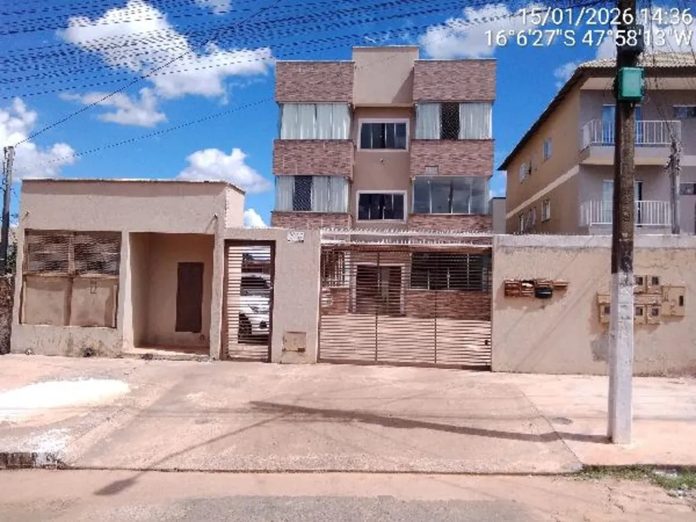 Apartamento, 2 quartos, 65 m² - Foto 1