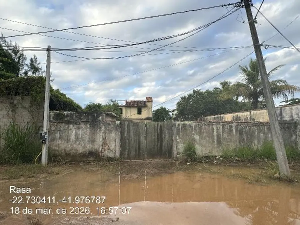 Terreno, 50 m² - Foto 1