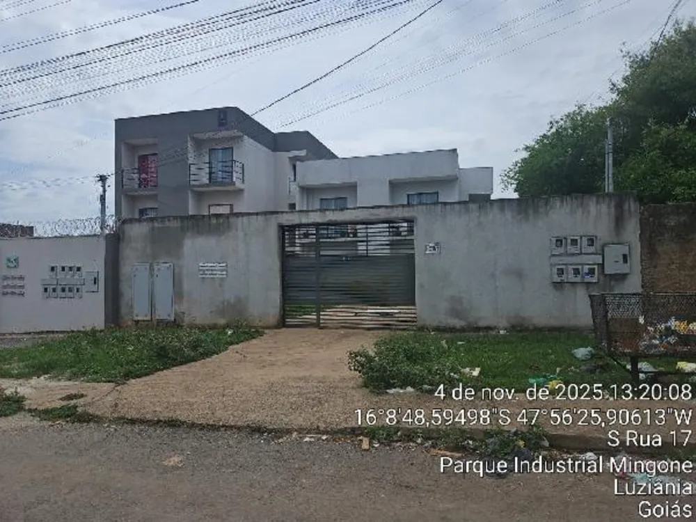 Apartamento, 2 quartos, 57 m² - Foto 2