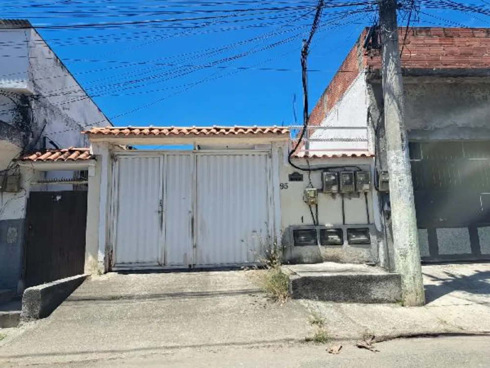Casa, 93 m² - Foto 1