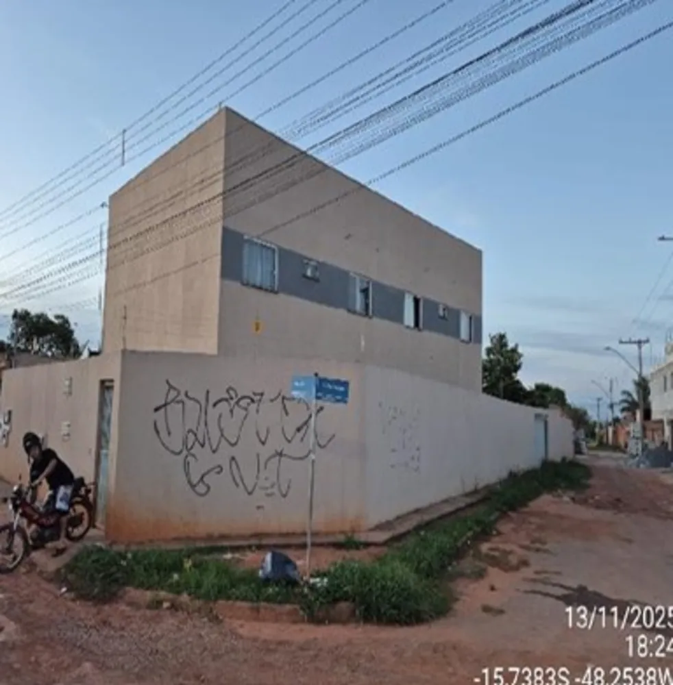 Apartamento, 2 quartos, 52 m² - Foto 1