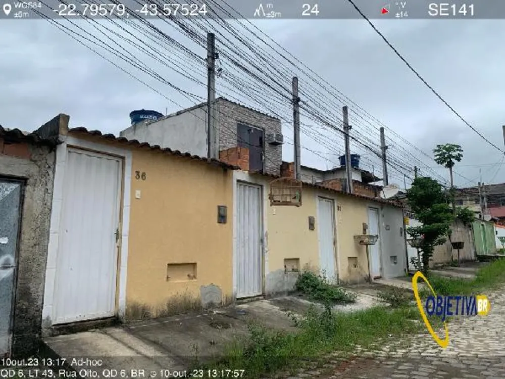Casa, 1 quarto, 167 m² - Foto 2
