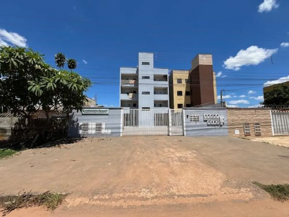 Apartamento, 2 quartos, 62 m² - Foto 1