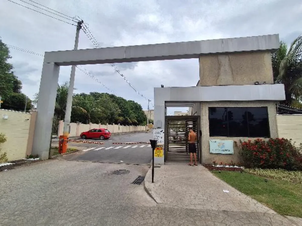 Apartamento, 2 quartos, 43 m² - Foto 1
