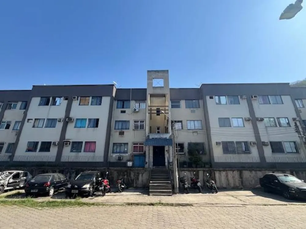 Apartamento, 2 quartos, 45 m² - Foto 1