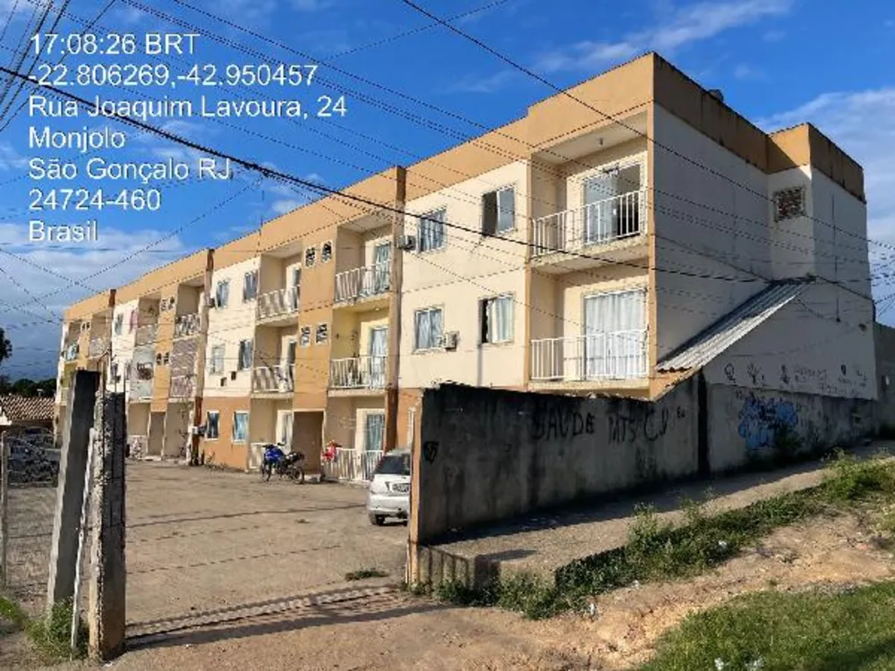 Apartamento, 2 quartos, 63 m² - Foto 2