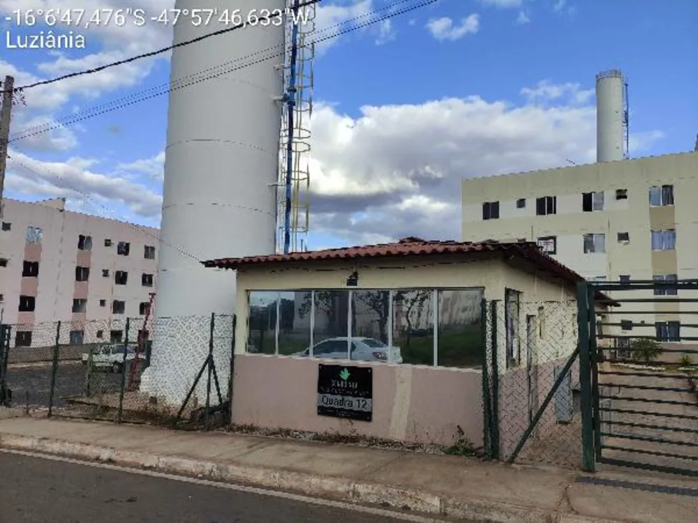 Apartamento, 2 quartos, 46 m² - Foto 2