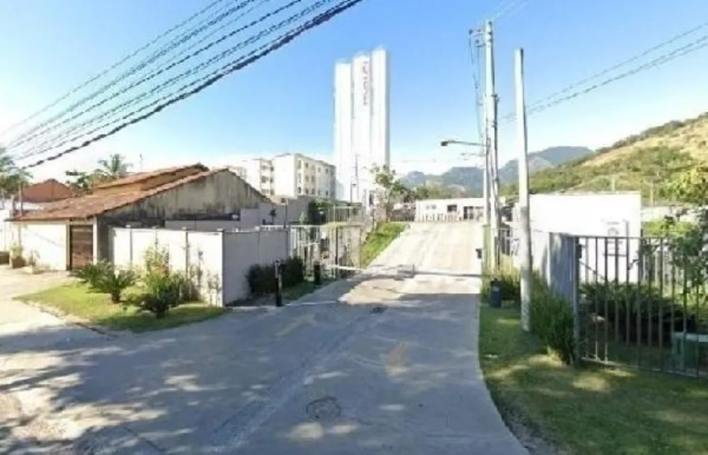 Apartamento, 2 quartos, 40 m² - Foto 2