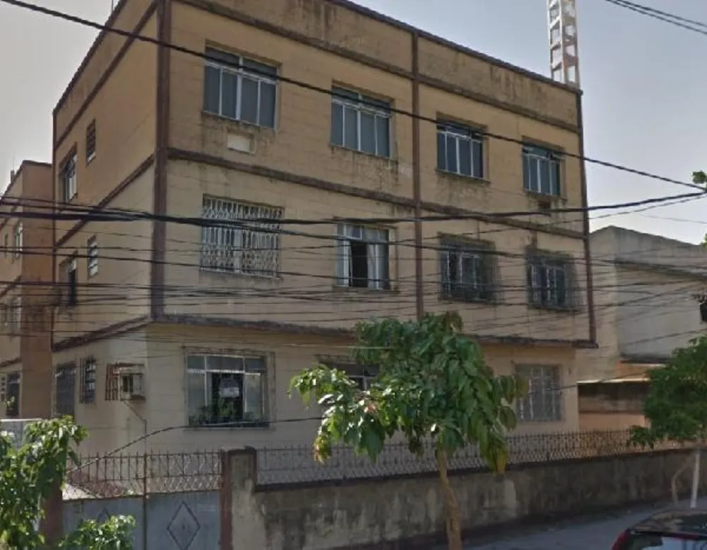 Apartamento, 2 quartos, 60 m² - Foto 2