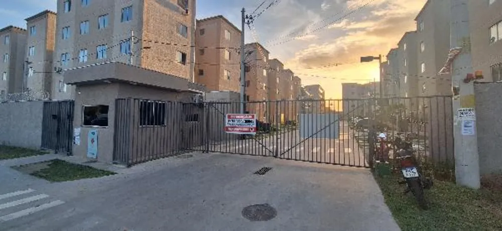 Apartamento, 1 quarto, 40 m² - Foto 1
