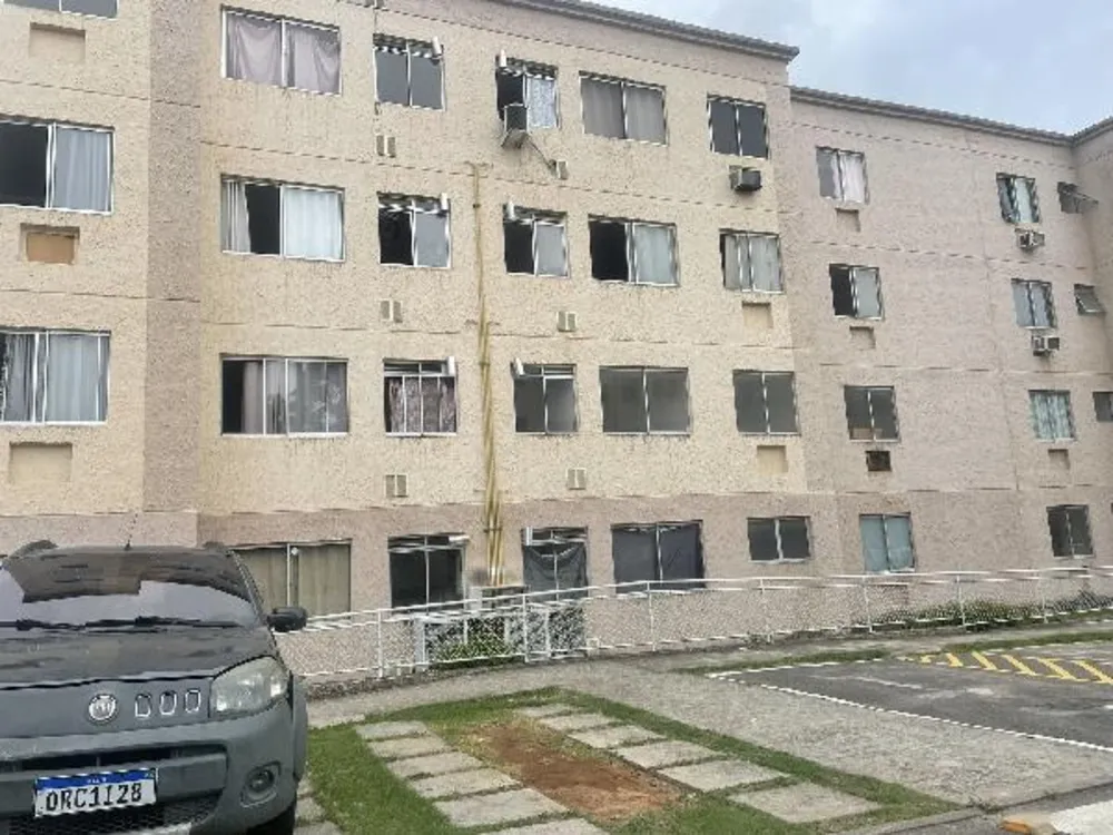 Apartamento, 2 quartos, 44 m² - Foto 1