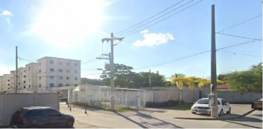 Apartamento, 2 quartos, 40 m² - Foto 1