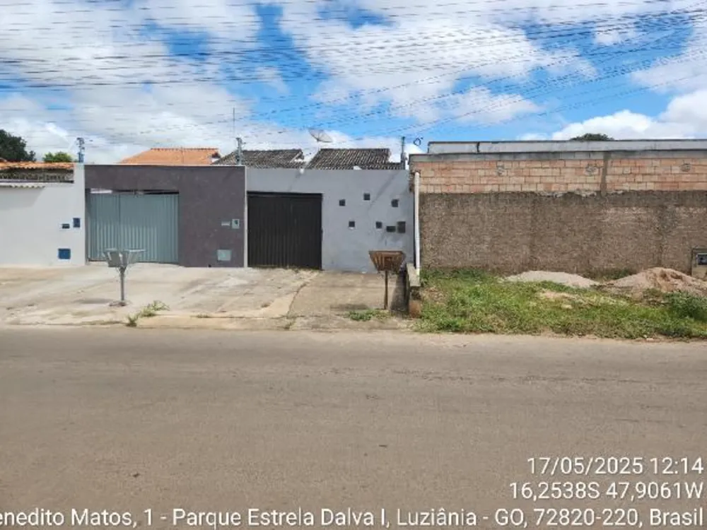 Casa, 2 quartos, 450 m² - Foto 1