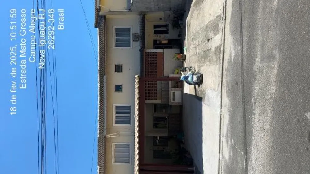 Casa, 2 quartos, 16767 m² - Foto 1