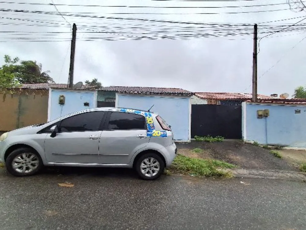 Casa, 2 quartos, 172 m² - Foto 1