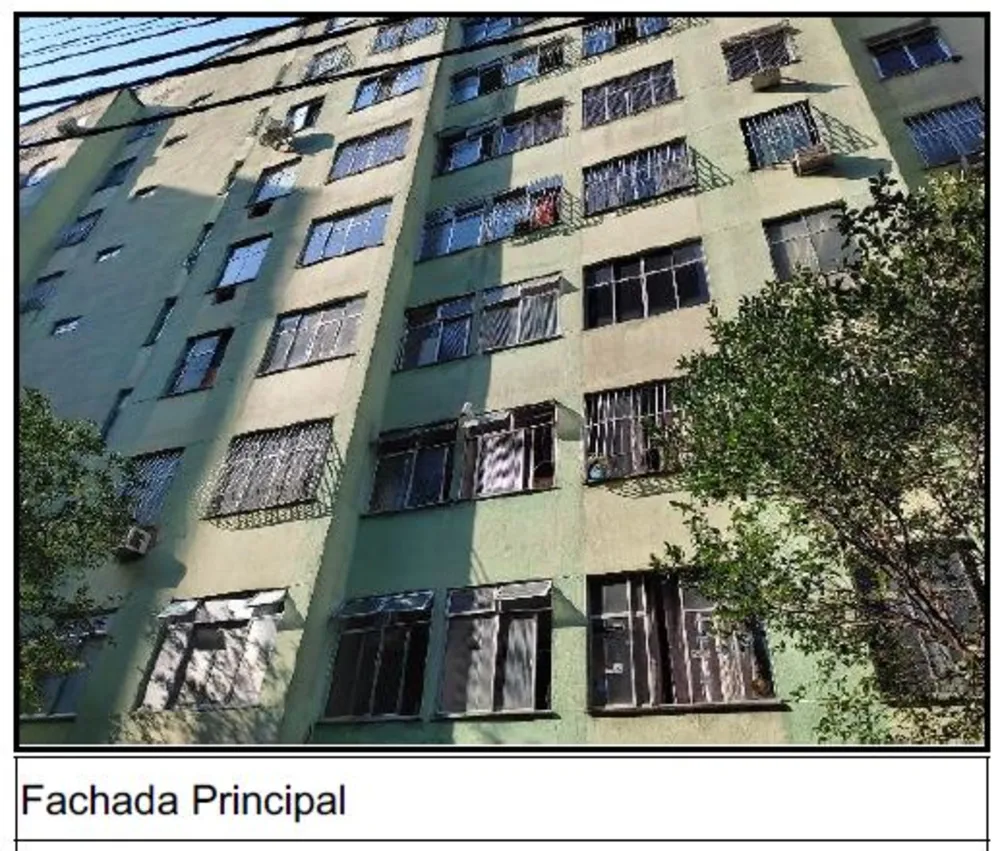 Apartamento, 2 quartos, 48 m² - Foto 2