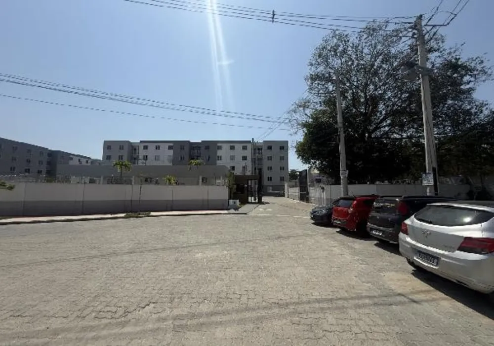Apartamento, 2 quartos, 45 m² - Foto 1