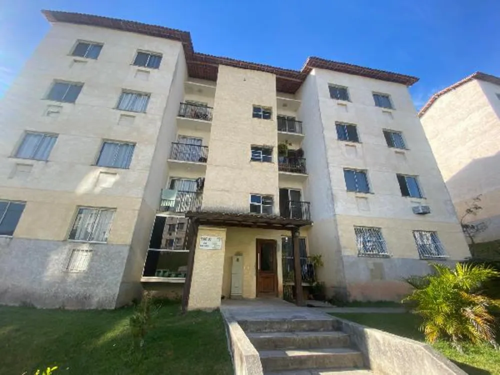 Apartamento, 2 quartos, 44 m² - Foto 1