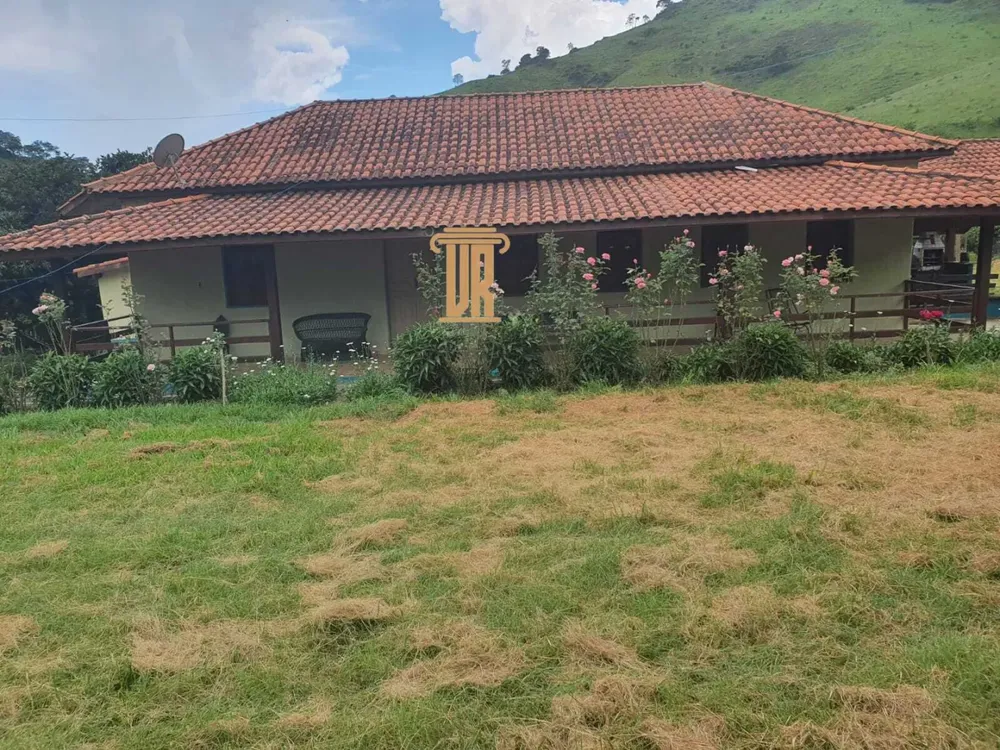 Fazenda, 208 m² - Foto 4