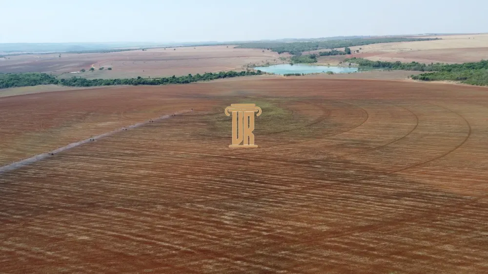Fazenda, 872 m² - Foto 1