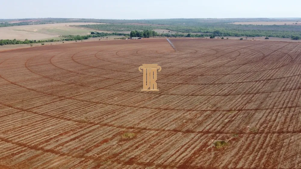 Fazenda, 872 m² - Foto 3