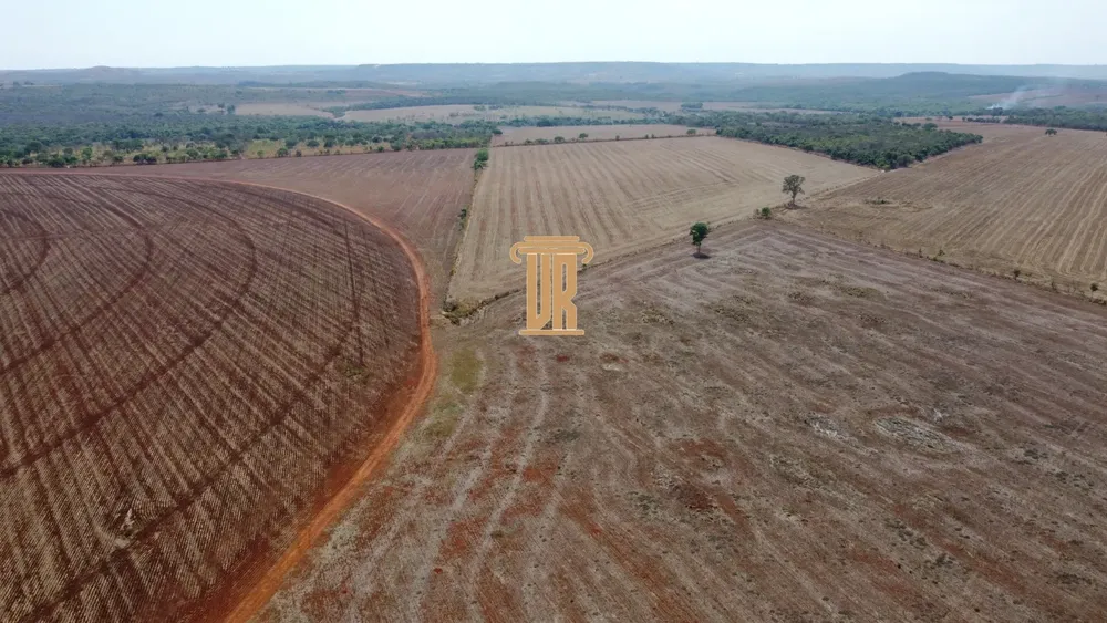 Fazenda, 872 m² - Foto 4