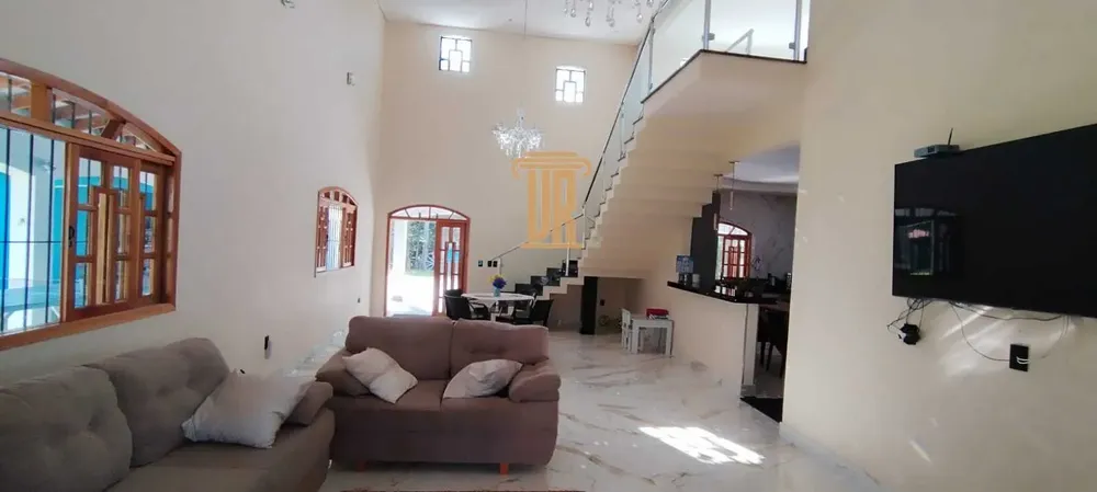 Sítio, 3 quartos, 5 m² - Foto 4