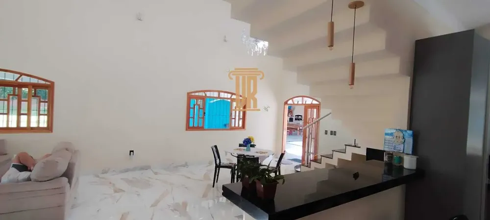 Sítio, 3 quartos, 5 m² - Foto 3