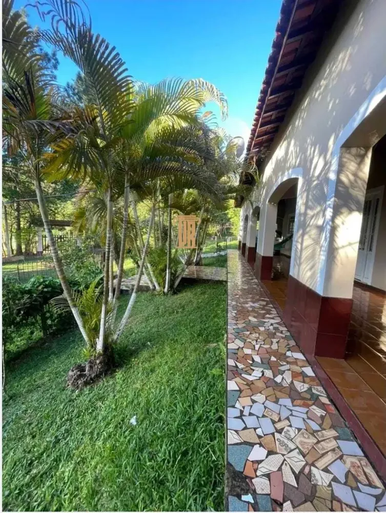 Sítio, 3 quartos, 31 m² - Foto 3
