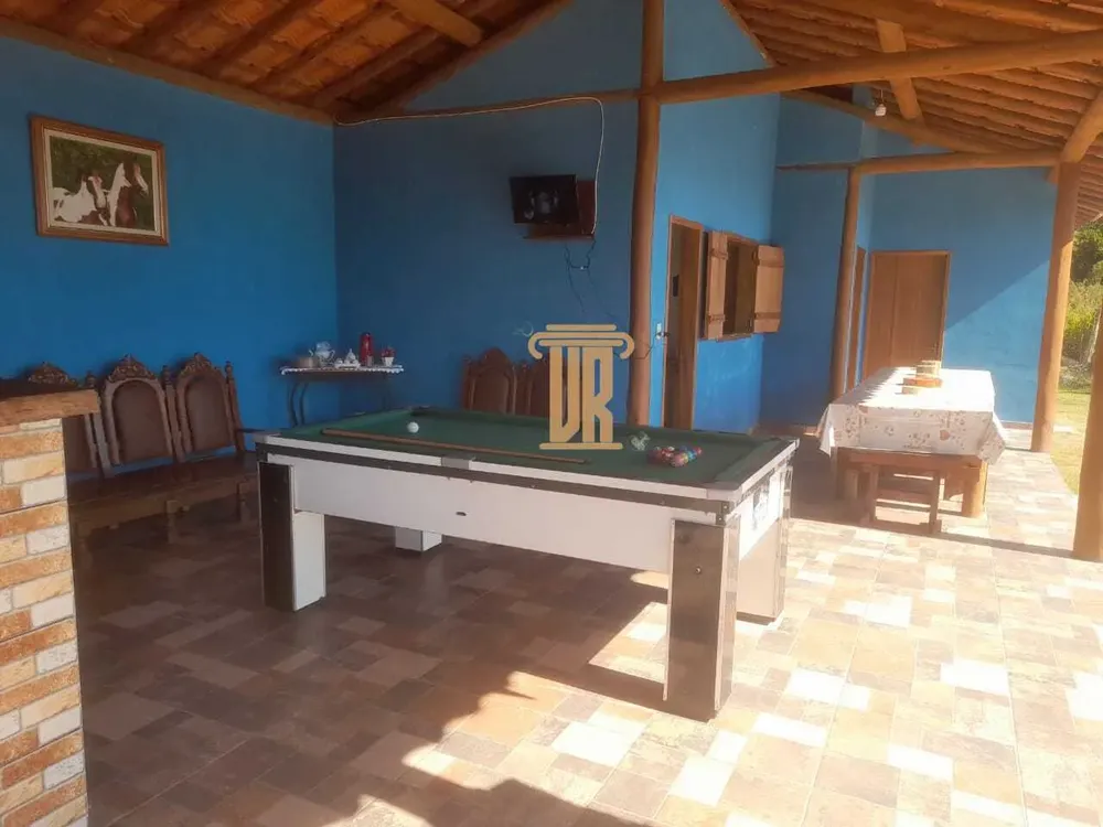 Sítio, 2 quartos, 2 m² - Foto 3