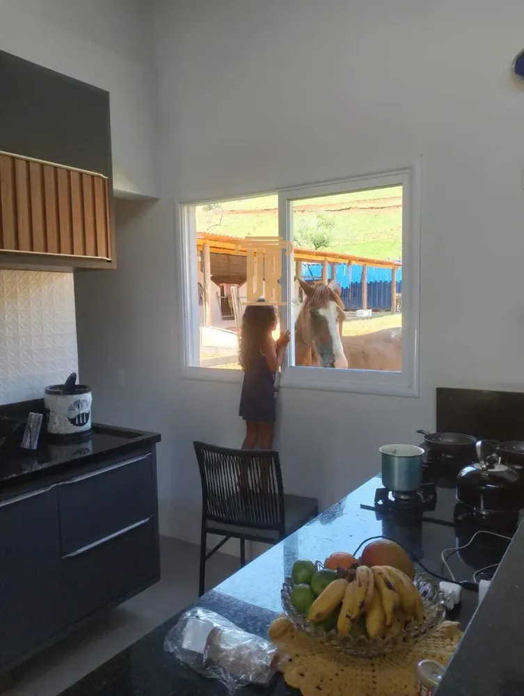 Sítio, 1 quarto, 23 m² - Foto 3