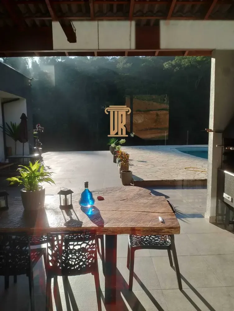 Sítio, 1 quarto, 23 m² - Foto 2